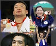 Олимпийн медальтай холбоотой 36 сонирхолтой баримт