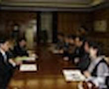 Сэтгүүлчдийн байгууллагын удирдлагууд сэтгүүлчдэд орон сууц хүслээ