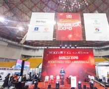 39 дэх удаагийн “BARILGA EXPO” олон улсын барилгын үзэсгэлэн яармаг  өнөөдөр нээлтээ хийлээ