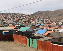 Гэр хорооллын 5000 өрхийг дулаалж, хийн түлш рүү шилжүүлэх боломжийг бүрдүүлжээ