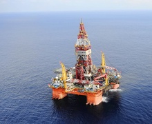 Хятад анхны усан доорх ногоон дата төвийг ашиглалтад оруулав