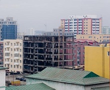 Барилгын материалын үйлдвэрлэл, материал бүтээгдэхүүний чанарт тулгамдаж байгаа асуудлууд