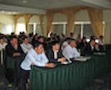 Хаалга, Цонхны стандарт, технологийн заавар, үйлдвэрлэлтийн хэтийн төлөв сэдэвт сургалт семинар боллоо