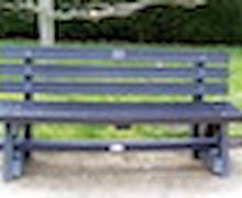 50 кг хаягдал хуванцраар нэг сандал үйлдвэрлэдэг