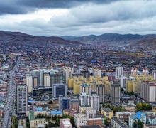 Нийслэлийн орон сууцны үнэ 16.8 хувиар өсч, дундаж үнэ ₮4.7 саяд хүрлээ