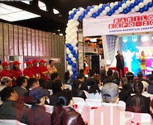  “Барилга Экспо-2012” үзэсгэлэн яармагийн шилдгүүд тодорлоо