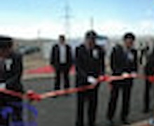 "УРГАХ НАРАН" хорооллын эхний ээлж ашиглалтад оржээ