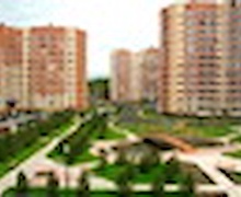 ‘Хөх тэнгэр’ орон сууцны хороолол барихаар болжээ