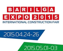 “BARILGA EXPO 2015” олон улсын үзэсгэлэнгийн өдрүүдэд зохион байгуулагдах семинарын хөтөлбөрүүд