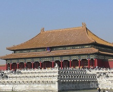 Азийн архитектур