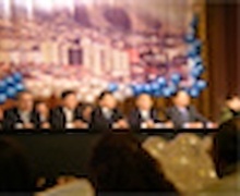 Хийсэн бүтээсэн зүйл нь олныг баярлуулж байдаг хөдөлмөрч хамт олны баяр болж байна