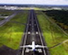 Нисэх онгоцны шинэ буудал олон улсын зангилаа буудал болох боломжтой