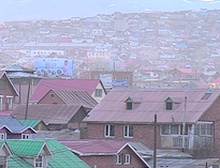 Дахин төлөвлөлтөөс хохирсон иргэд НИТХ-ын даргад хандлаа