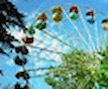 Хүүхдийн парк хугцаандаа ашиглалтанд орсонгүй