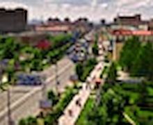 Улаанбаатар хотын Ерөнхий төлөвлөгөөг 2030 он хүртэл тодотгохоор боллоо