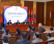 Ипотекийн зээлийг ирэх даваа гарагт олгож эхлэнэ