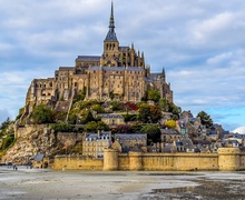 Дэлхийн хамгийн үзэсгэлэнтэй барилга