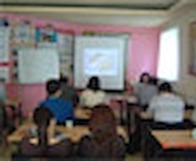 Барилгад дулааны эрчим хүчийг хэмнэх сэдэвт сургалт явагдаж байна