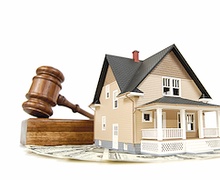 Газрын төлбөр, суурь үнэлгээний талаарх зохиуцуулалт