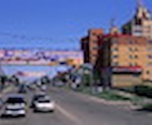 Баянзүрх дүүргийн Тамгийн газар шинэ байшинтай болно