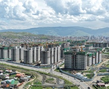 "Сэлбэ хот" төслийн нийт гүйцэтгэл 36.69 хувьд хүрчээ