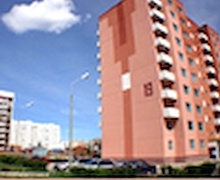 Төрийн албан хаагчид, иргэдийг орон сууцаар хангах тухай 2009-10-14-ны 321-р тогтоол