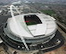 Английн хөлбөмбөгийн 10 том цэнгэлдэх