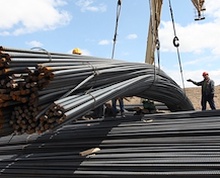 Арматурын импортын  зах зээлийн судалгаа 