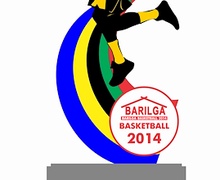 “Barilga basketball-2014”  тэмцээн 3 сарын 22, 23-нд болно