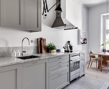 Гал тогооны өрөөгөө хэрхэн зөв төлөвлөх вэ?