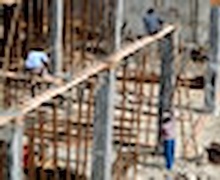 Оюутолгойн барилгын ажлыг гүйцэтгэхээр хятад 4000 ажилчин ирнэ