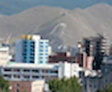 ЭКОТАУН- Эрчим хүчний хэмнэлттэй , өртөг багатай орон сууц төсөл