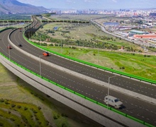 Туулын хурдны замын газар шорооны ажлыг гуравдугаар сарын 15-наас эхлүүлнэ