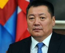 Монгол улсад шинэ үеийн барилгын салбар үүсч хөгжсөний 88 жилийн ойн баярын мэнд хүргэе.