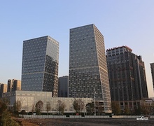 Чунчин хотын хазайлттай барилгууд айдас төрүүлдэг