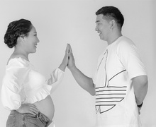 Бидний дулаахан гэр