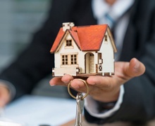 Ипотекийн зээлийн эрэлт 4.9 их наяд төгрөгт хүрэв