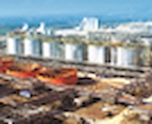 Үйлдвэрийн барилга байгууламжаар төрөлжсөн корпораци мэндэлж байна