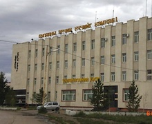 Дулааны шинэ эх үүсвэр барихгүй бол барилгажилт зогсох аюултай.