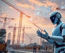 Барилгын салбарын дижитал шилжилт: Өгөгдлийн урсгал ба автоматжуулалтын боломжууд 