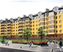 Хөдөөгийн иргэд зээлээр орон сууцтай болжээ