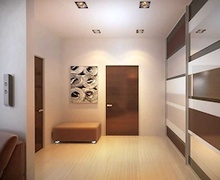 Коридор болон нийтийн талбайн буланд гэр бүлээрээ  хэрэглэх ажлын хэсэг бүрдүүлэх нь