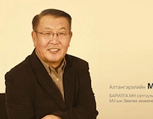 “БАРИЛГА.МН” сэтгүүлийн эрхлэгчээр Алтангэрэлийн Мягмаржав томилогдлоо