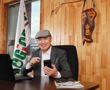 Нефтиэ боловсруулбал 250 нэр төрлийн бүтээгдэхүүнийг дотооддоо үйлдвэрлэх боломжтой