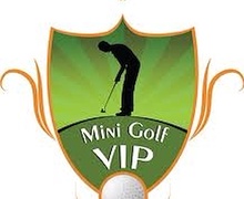 Tanhimiin Mini Golf club neegdlee