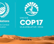 COP17: "Ногоон бүс"-ийн зэрэгцээ арга хэмжээ 8-р сарын 18-нд эхэлнэ