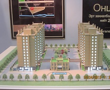 “Барилга Экспо-2012” хаврын үзэсгэлэн яармагаас