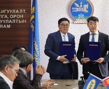 Төрийн чиг үүргийг түншлэлийн хүрээнд төрийн бус байгууллагуудад шилжүүллээ