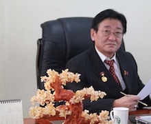Л.Шагдаррагчаа: Тусгай зөвшөөрлийг байхгүй болгож, бүртгэх ёстой