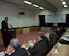 Дорнодын барилгачид зөвлөлдөв